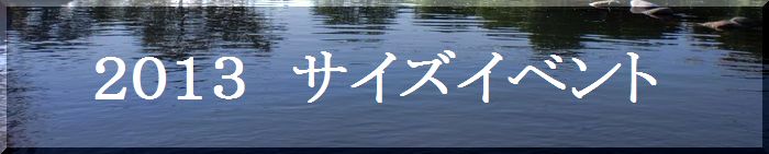 サイズイベント