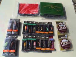日野様協賛品１