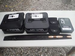 ダイワ様協賛品