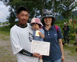 大会結果5