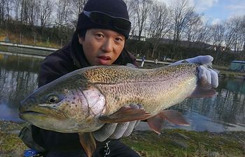 15年優勝