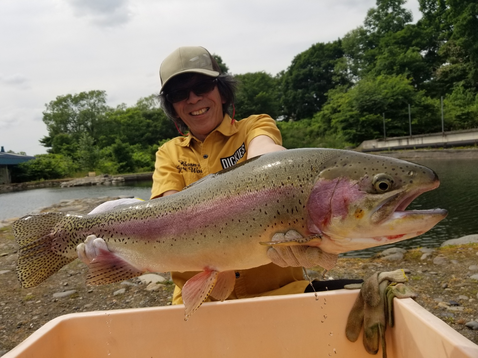 半沢さん